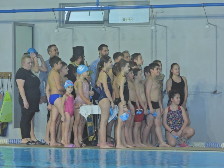 Πρωτοβουλία με συμβολισμό