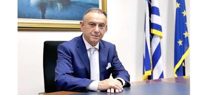 Χρ. Κέλλας στη Βουλή - Θεσμική τομή