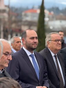 Λάκης Βασιλειάδης