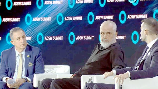 Κ. ΜΗΤΣΟΤΑΚΗΣ: Αχρείαστη χοντράδα οι δηλώσεις E. Ράμα!