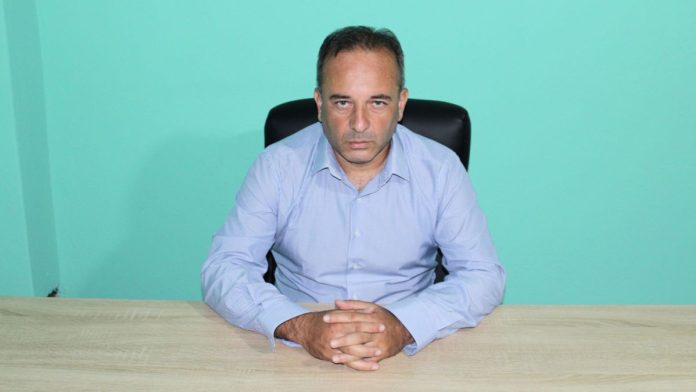 Επιστολή αποχώρησης Χρήστου Βοργιάδη