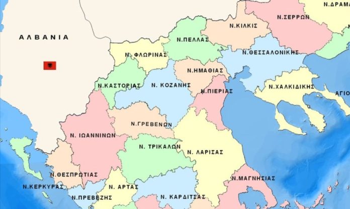 Η Ήπειρος «ανοίγει» τα σύνορα