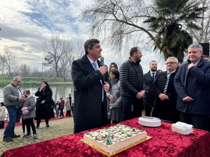 Δήμος Πέλλας- Ν.Ο.Γ.