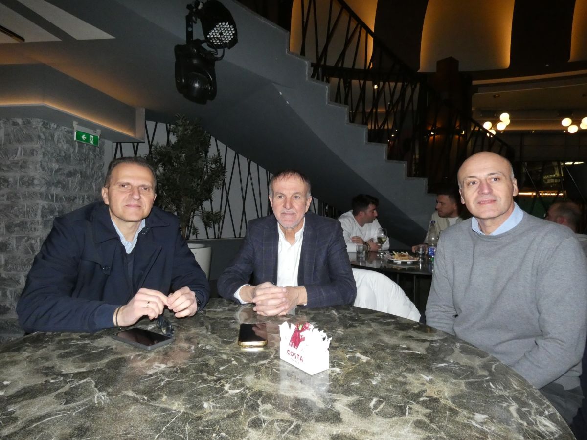 Μια «Οικογένεια» με Όραμα