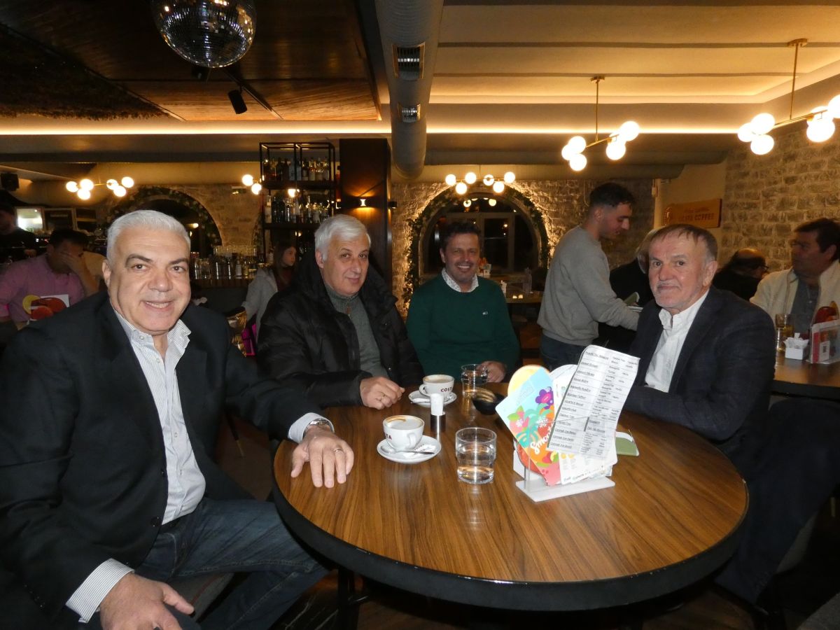 Μια «Οικογένεια» με Όραμα