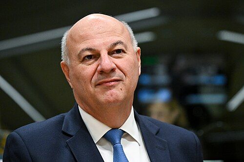 Κώστας Τσιάρας: Χωρίς διάλογο