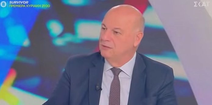 Κώστας Τσιάρας: Το 87% των αγροτών