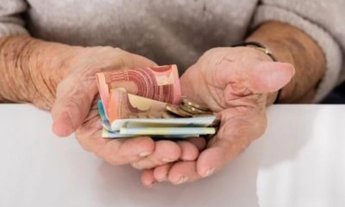 Αυξήσεις στις συντάξεις