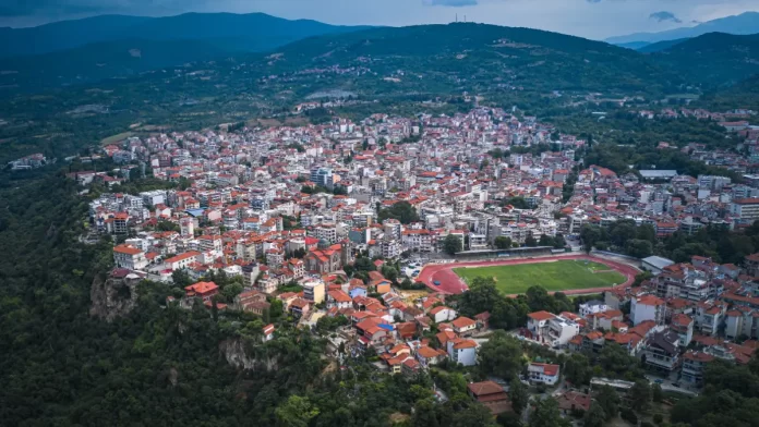 Έδεσσα 2026: Πρεμιέρα