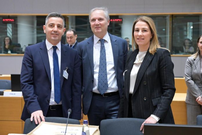 Προτεραιότητα για την Ελλάδα