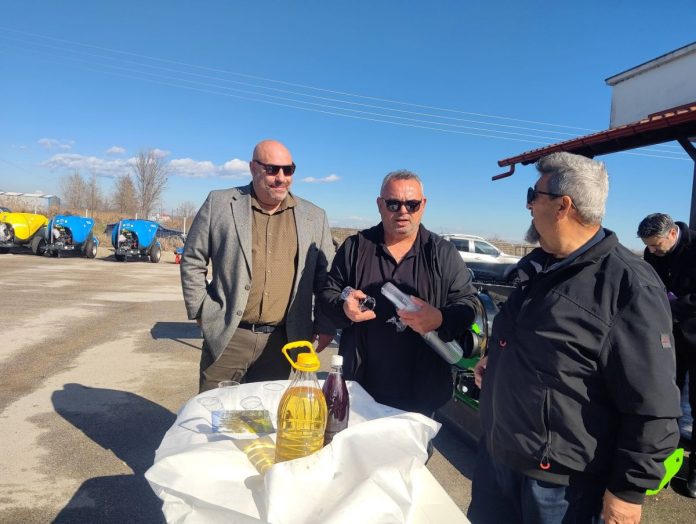 Η Κρύα Βρύση Πρωταγωνίστρια