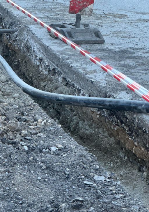 Η Πόλη των Ανοιχτών Πληγών – Μεταξύ Τεχνικής Ανικανότητας και Γεωλογικής Αστάθειας»