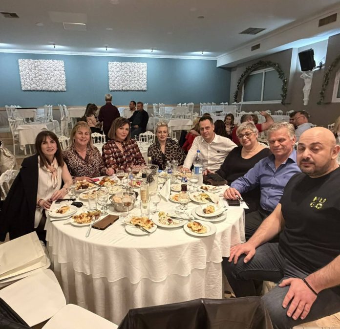 Κατερίνα Ιγνατιάδου: «Στη Σκύδρα δεν δίνουμε ευχολόγια, δίνουμε λύσεις»