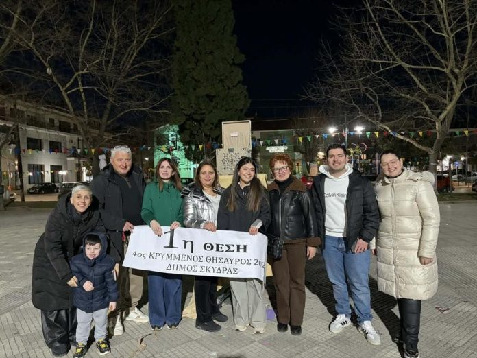 Σκύδρα: Ένας «Κρυμμένος Θησαυρός»