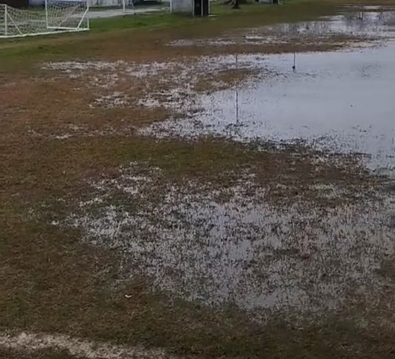 Η δραματική κατάσταση των δημοτικών γηπέδων