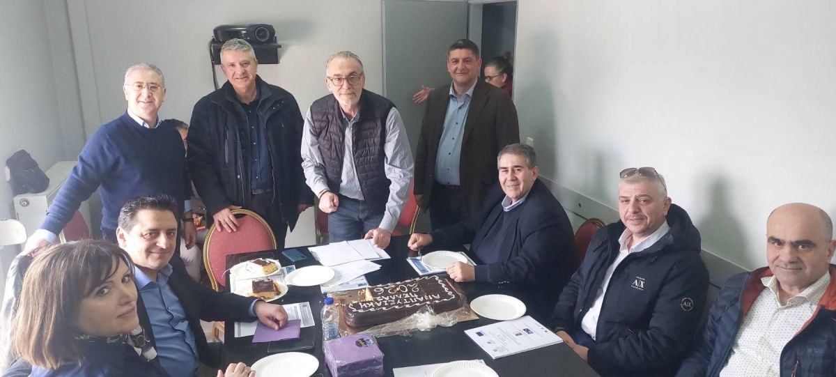 «Μέτωπο» ανάπτυξης για την Πέλλα