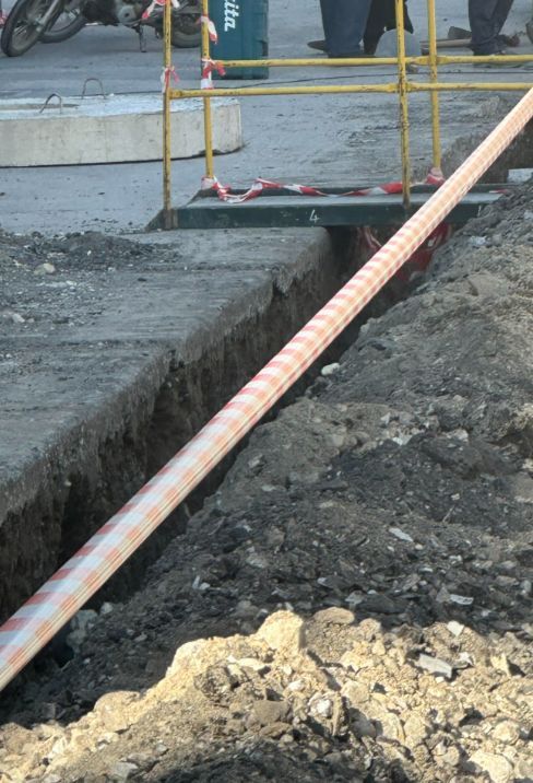 «Αριδαία: Η Πόλη των Ανοιχτών Πληγών