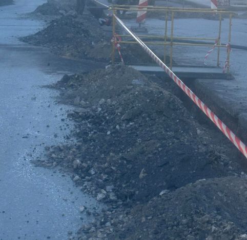 «Αριδαία: Η Πόλη των Ανοιχτών Πληγών