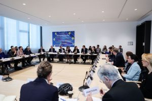 Α. Τζιτζικώστας από την έδρα του ΟΗΕ στη Γενεύη