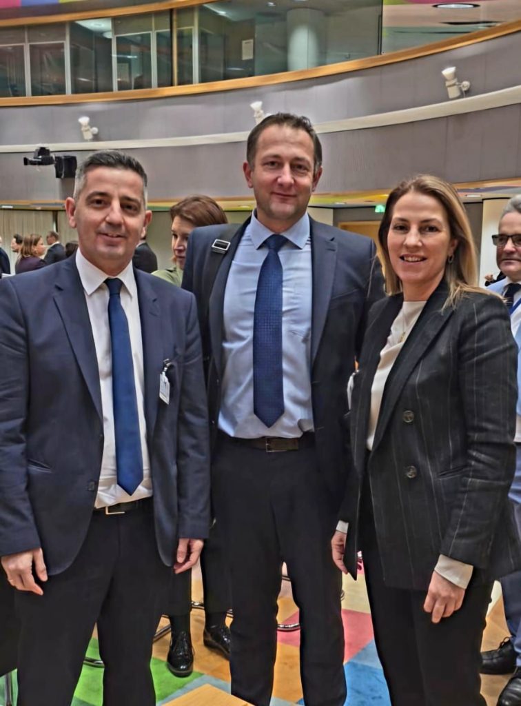 Προτεραιότητα για την Ελλάδα