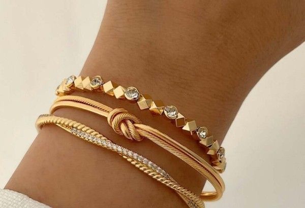 Χρυσό κόσμημα: Με ποια στυλ ταιριάζει