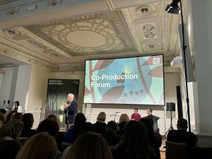 Ευρωπαϊκές συνεργασίες και διεύρυνση