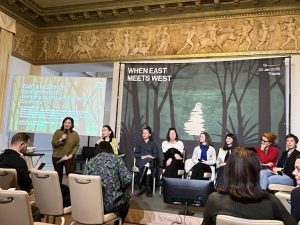 Ευρωπαϊκές συνεργασίες και διεύρυνση