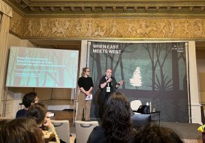 Ευρωπαϊκές συνεργασίες και διεύρυνση