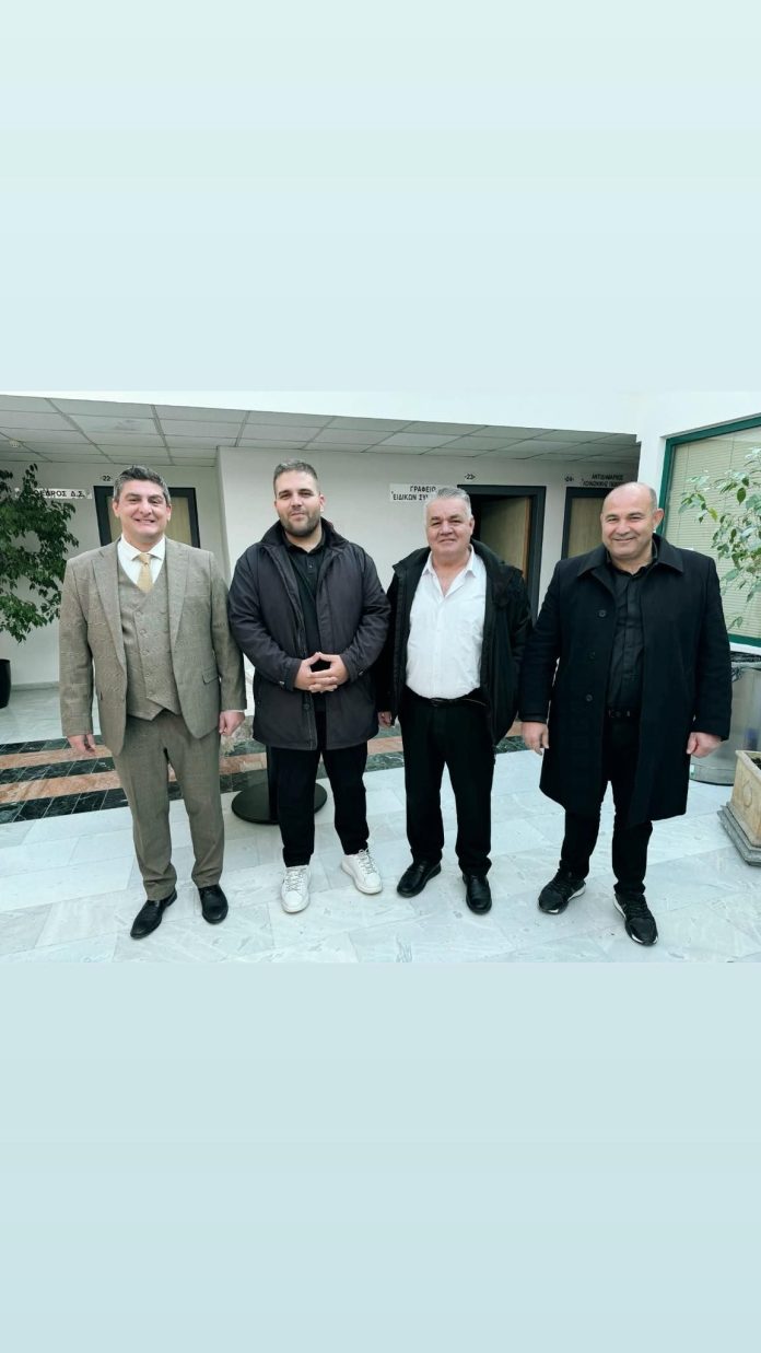 ΠΕΛΛΑ 2026: Πράσινο φως στο Τεχνικό Πρόγραμμα