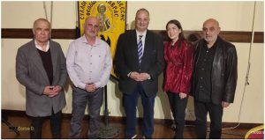 ΠΑΡΑΠΟΛΙΤΙΚΑ