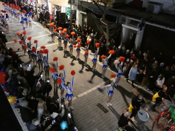 Εδεσσαϊκό Καρναβάλι 2026