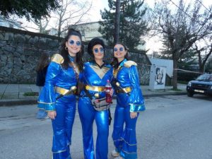 Εδεσσαϊκό Καρναβάλι 2026