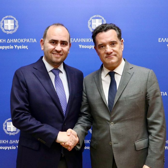 Πέλλα: «Θωρακίζονται» τα Νοσοκομεία με νέους γιατρούς και εξοπλισμό