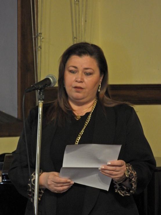 Παρουσίαση του βιβλίου του Παύλου Παυλίδη στην Έδεσσα