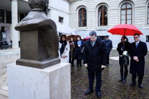 Α. Τζιτζικώστας από την έδρα του ΟΗΕ στη Γενεύη