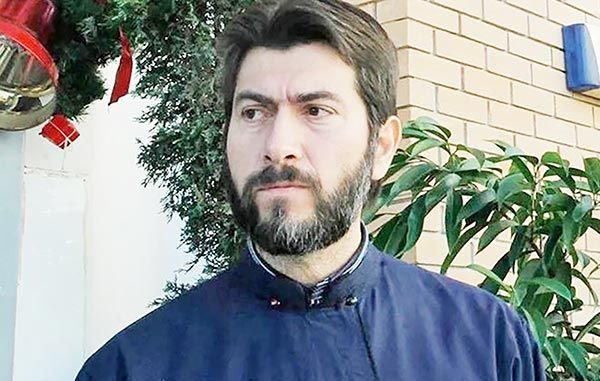 Ποινή φυλάκισης 9,5 ετών με εξαγορά στον π. Αντώνιο