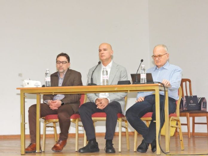 Ημερίδα ενημέρωσης για την πρόληψη