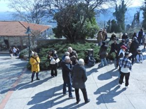 Καθαρά Δευτέρα στην Έδεσσα