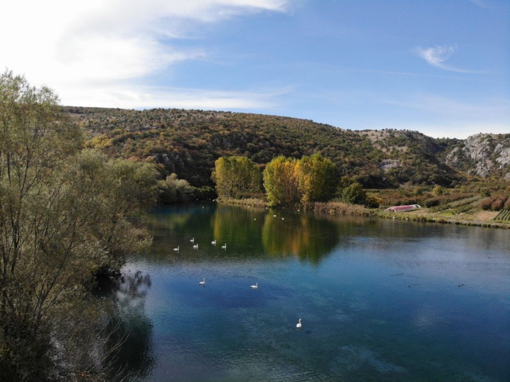 Παγκόσμια Ημέρα Υδροβιότοπων 