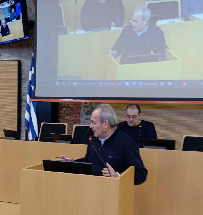 Χωρίς βιώσιμο αναπτυξιακό σχεδιασμό η Περιφέρεια Κ. Μακεδονίας!