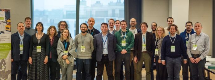 Η Περιφέρεια Κεντρικής Μακεδονίας στην τέταρτη διαπεριφερειακή επίσκεψη μελέτης του έργου REFOCUS