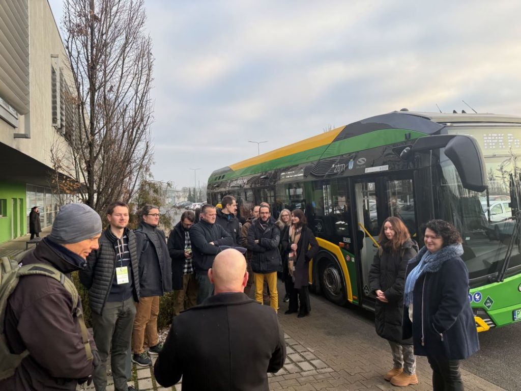 Η Περιφέρεια Κεντρικής Μακεδονίας στην τέταρτη διαπεριφερειακή επίσκεψη μελέτης του έργου REFOCUS