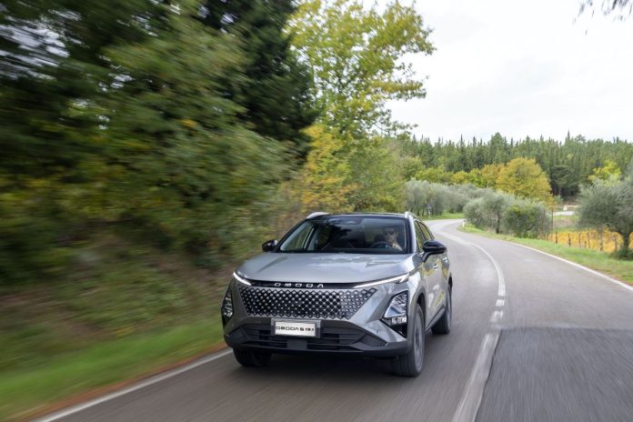 Η υβριδική τεχνολογία SHS