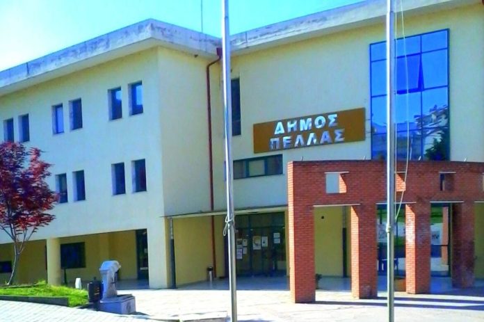 Απολογισμός Πέλλας 2025