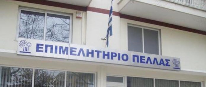 Επιμελητήριο Πέλλας: «Επενδύστε το Πλεόνασμα