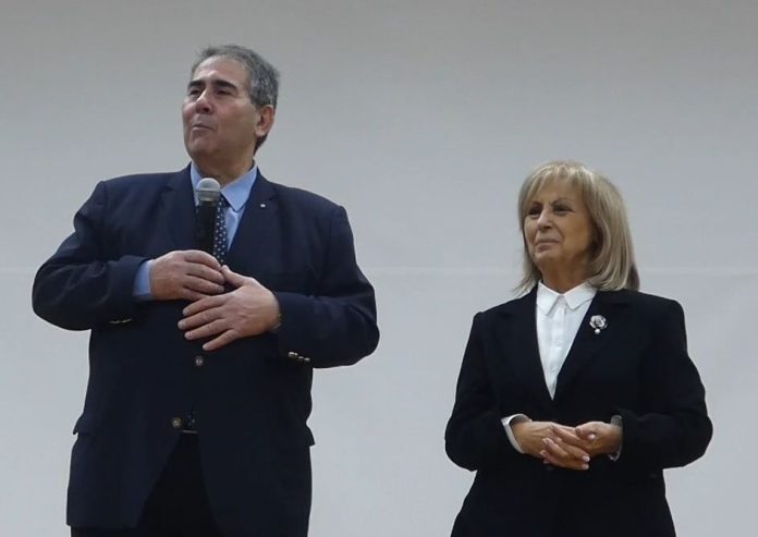 ΚΟΠΗ ΒΑΣΙΛΟΠΙΤΑΣ ΠΕΡΙΦΕΡΕΙΑΚΗΣ ΕΝΟΤΗΤΟΣ Ν.ΠΕΛΛΗΣ ΣΤΗΝ ΕΙΣΟΔΟ ΚΑΙ ΟΙ ΑΓΡΟΤΕΣ ΓΙΑ ΤΙΣ ΑΠΟΖΗΜΙΩΣΕΙΣ