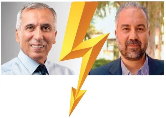 ΠΟΛΙΤΙΚΟΣ «ΣΕΙΣΜΟΣ» ΣΤΟΝ ΔΗΜΟ ΠΕΛΛΑΣ