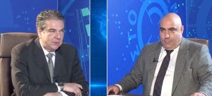 Χρήστος Δημητριάδης: «Ιδρύστε Τουριστικό 