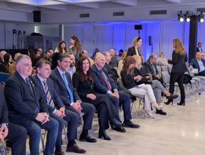 Κώστας Τσιάρας στο Blue