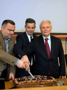 Γιάννης Ανδριανός: Οι γεωπόνοι 